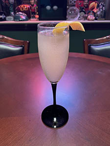 Chatham Cocktail